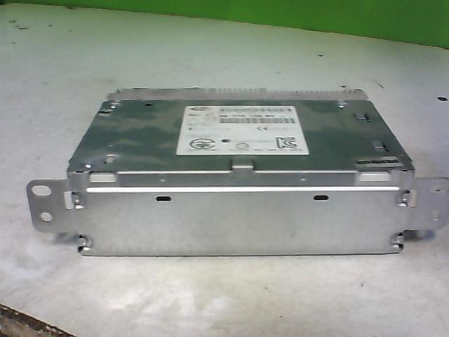 Autoradio PEUGEOT 308 2 PHASE 1 Diesel - 1