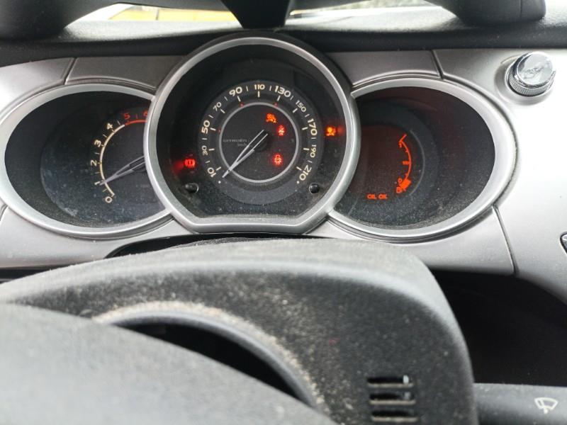 Compteur CITROEN C3 2 PHASE 1 Diesel - 1