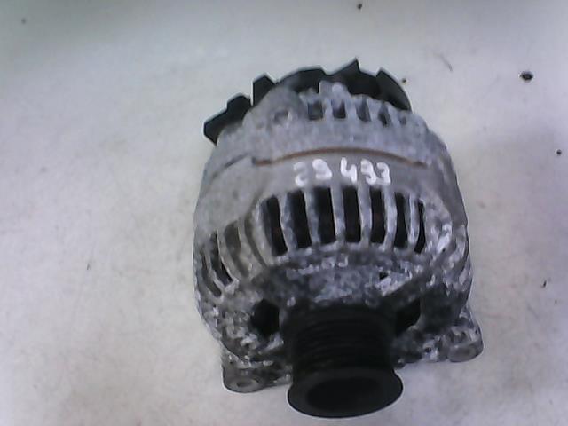Alternateur RENAULT SCENIC 3 PHASE 1 Diesel - 1