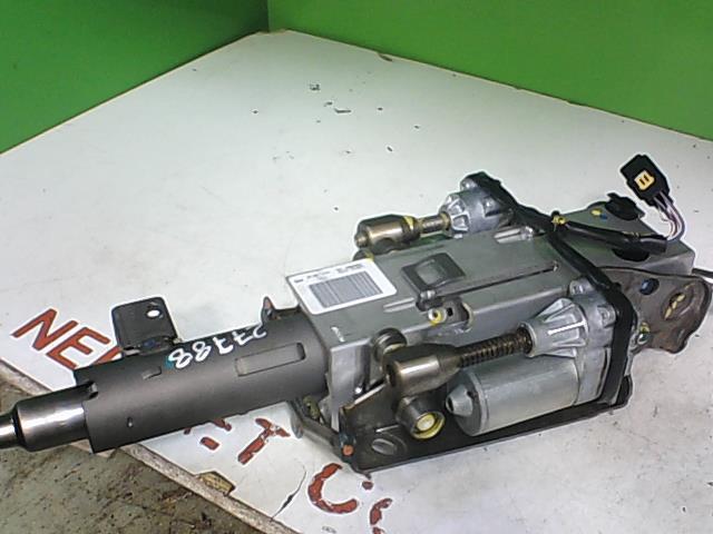 Colonne de direction PEUGEOT 407 COUPE Diesel - 1