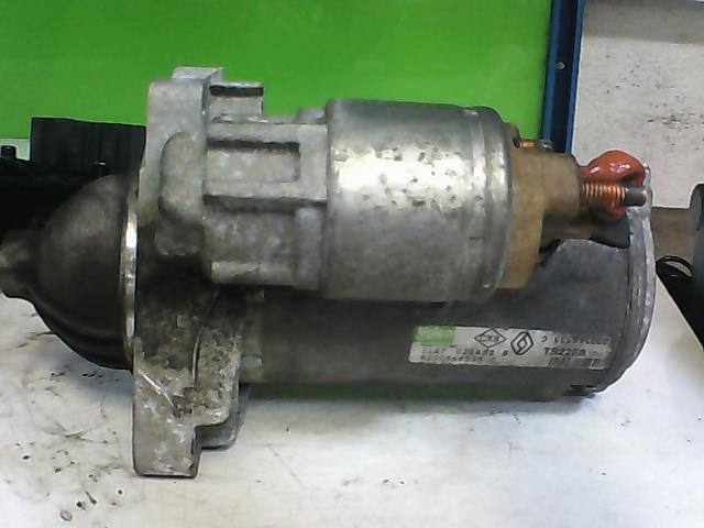 Demarreur RENAULT ESPACE 4 PHASE 2 Diesel - 1