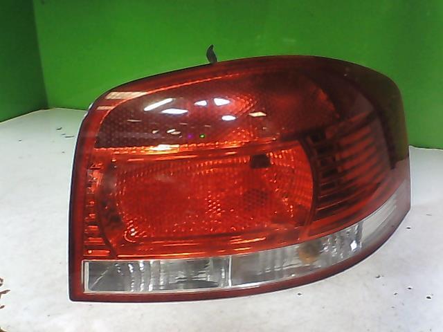 Feu arriere principal droit (feux) AUDI A3 2 PHASE 1 Diesel - 1