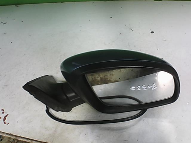 Retrovisor derecho SKODA FABIA 2 PHASE 1 Diésel - 1
