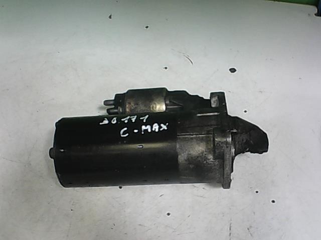 Demarreur FORD C-MAX 1 PHASE 2 Diesel - 1