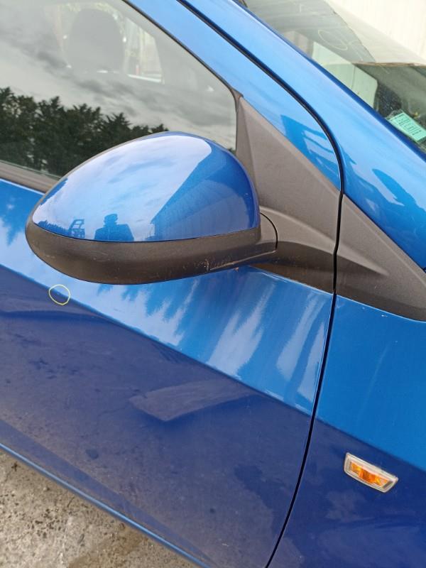 Retroviseur droit CHEVROLET AVEO 2 Essence - 1