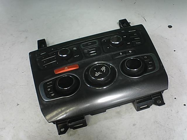 Commande chauffage CITROEN C4 2 PHASE 1 Diesel - 1