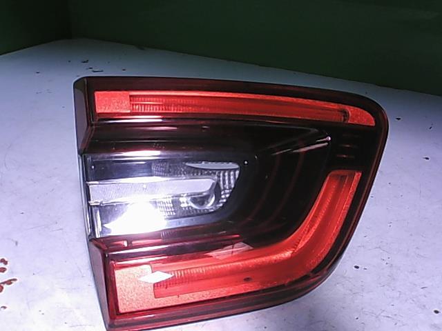 Feu arriere secondaire gauche (feux) RENAULT KADJAR PHASE 1 Diesel - 1
