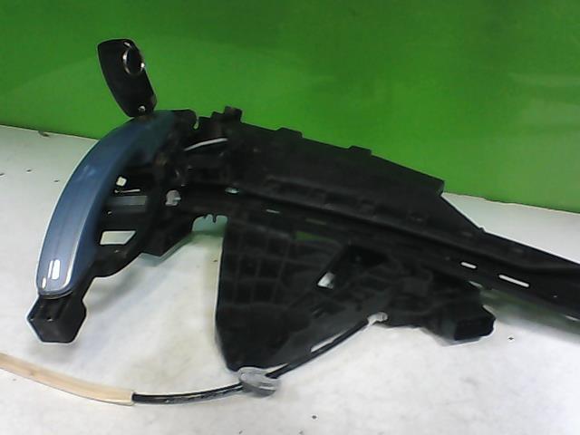 Serrure avant gauche FORD C-MAX 1 PHASE 2 Diesel - 1