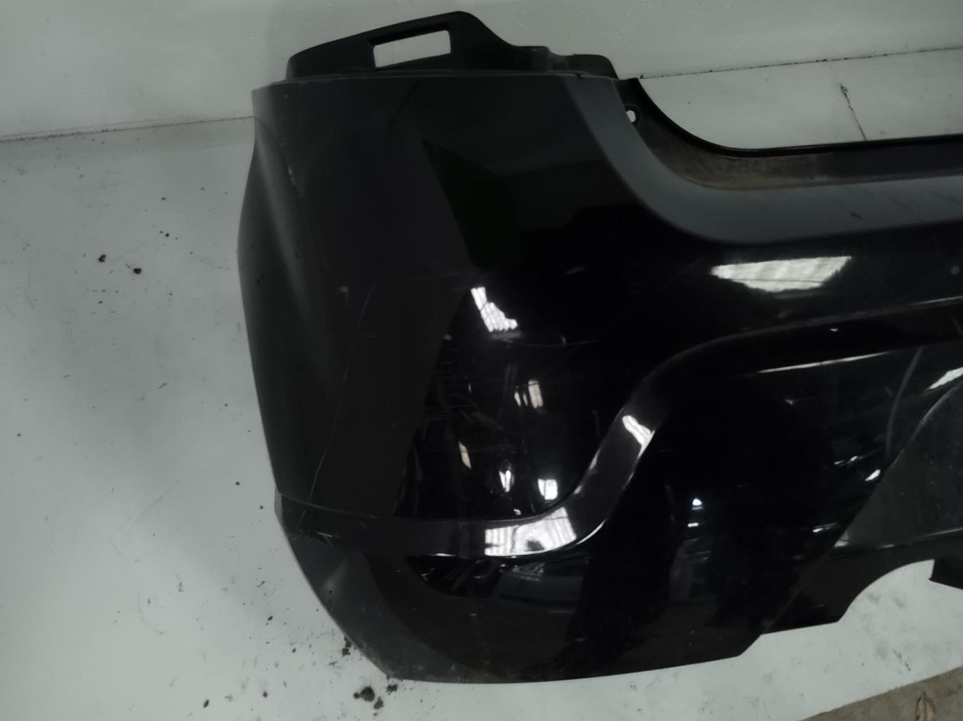 Pare choc arriere DACIA SANDERO 1 Diesel - 1