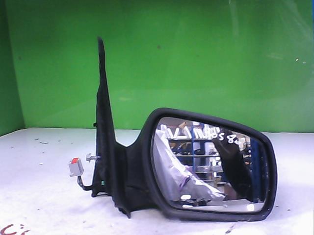 Retrovisor derecho FORD FUSION PHASE 2 Diésel - 1