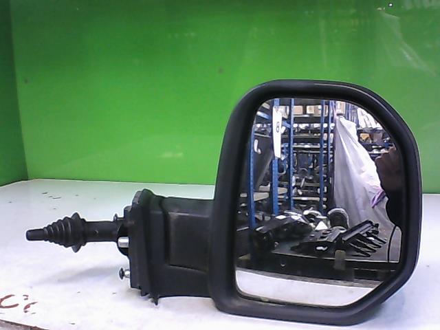 Retrovisor derecho CITROEN BERLINGO 2 PHASE 1 Diésel - 1