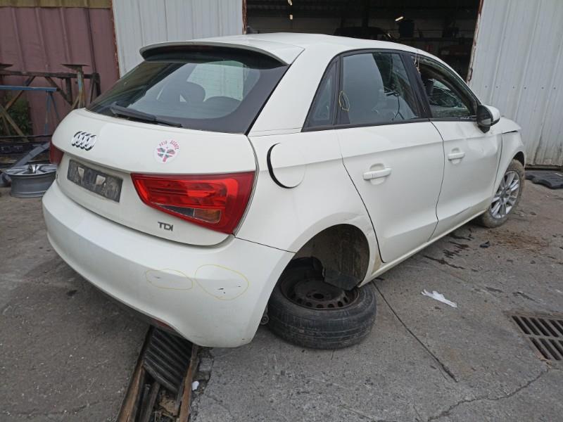Demarreur AUDI A1 1 SPORTBACK PHASE 1 Diesel - 1