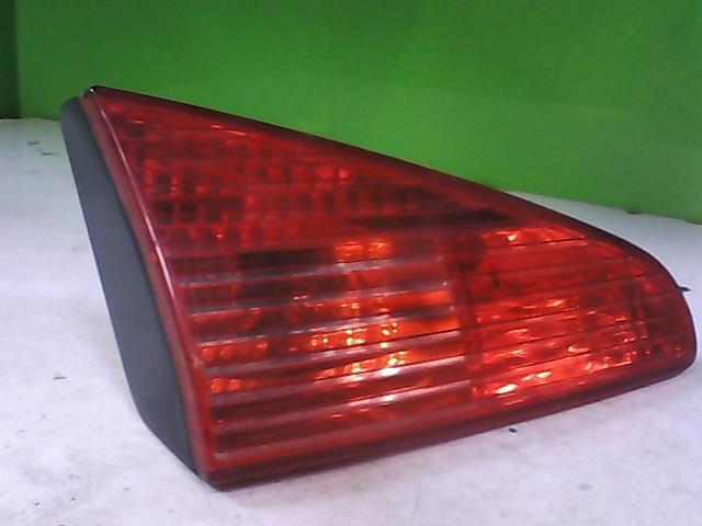 Feu arriere secondaire gauche (feux) PEUGEOT 607 PHASE 1 Diesel - 1