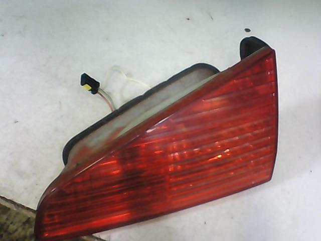 Feu arriere secondaire droit (feux) PEUGEOT 607 PHASE 1 Diesel - 1