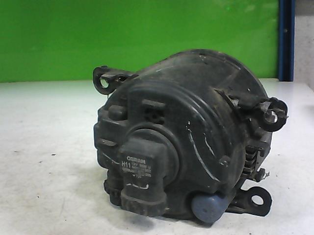 Anti brouillard droit (feux) RENAULT CAPTUR 1  - 1
