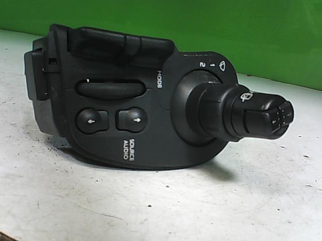 Commodo d'essuie glaces RENAULT MODUS PHASE 2 Diesel - 1