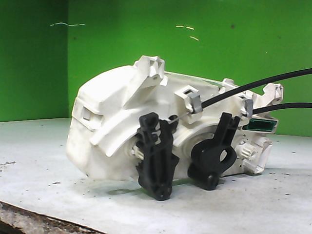 Commande chauffage RENAULT CLIO 2 PHASE 1  - 1