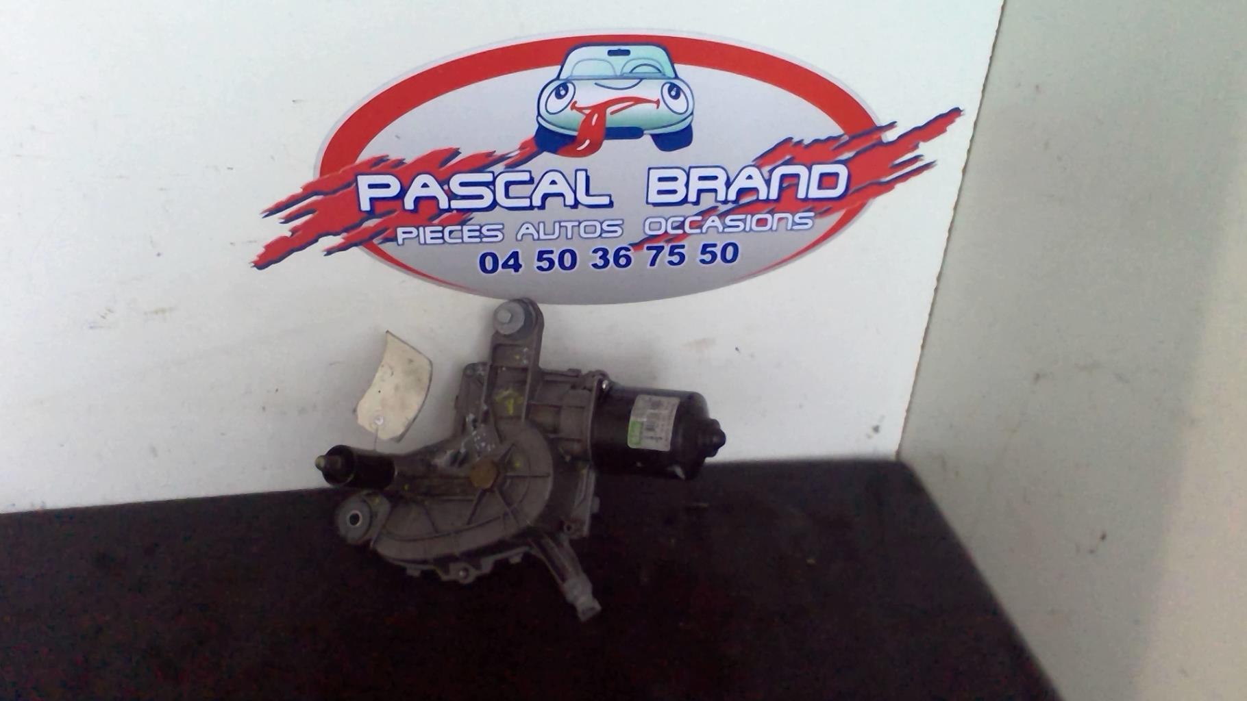 Motore tergicristallo anteriore sinistro CITROEN C4 GRAND PICASSO 1 Diésel - 1