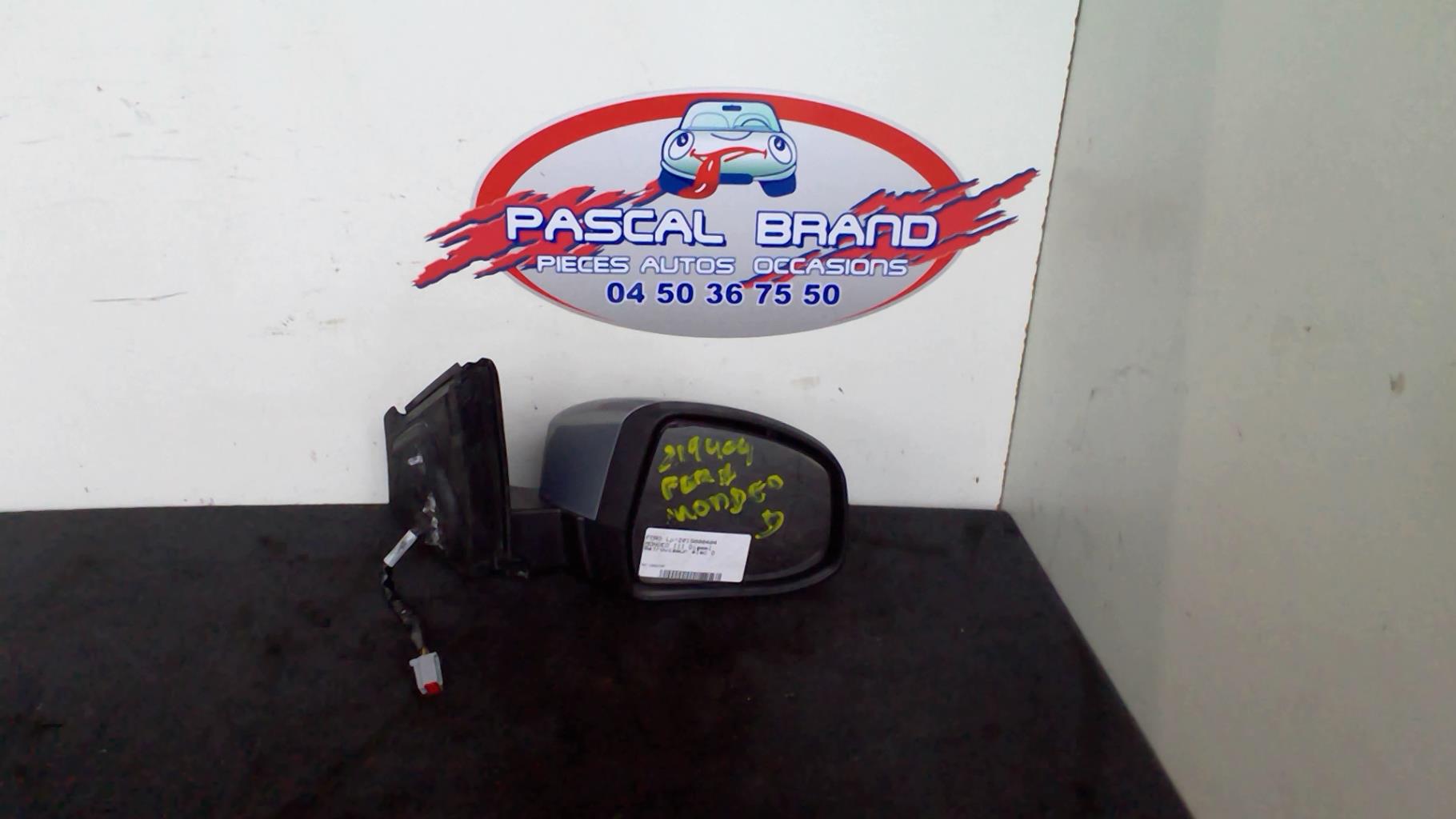 Specchietto retrovisore destro FORD MONDEO 3 PHASE 1 Diésel - 1