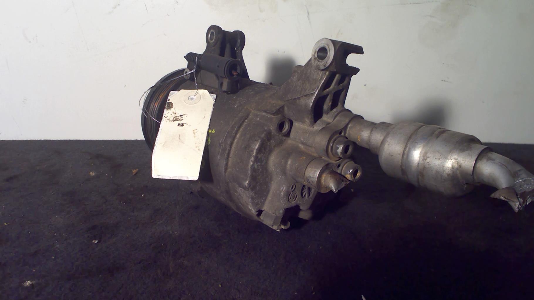 Compressore clima MINI MINI 1 R50/R53 PHASE 1 Gasolina - 1