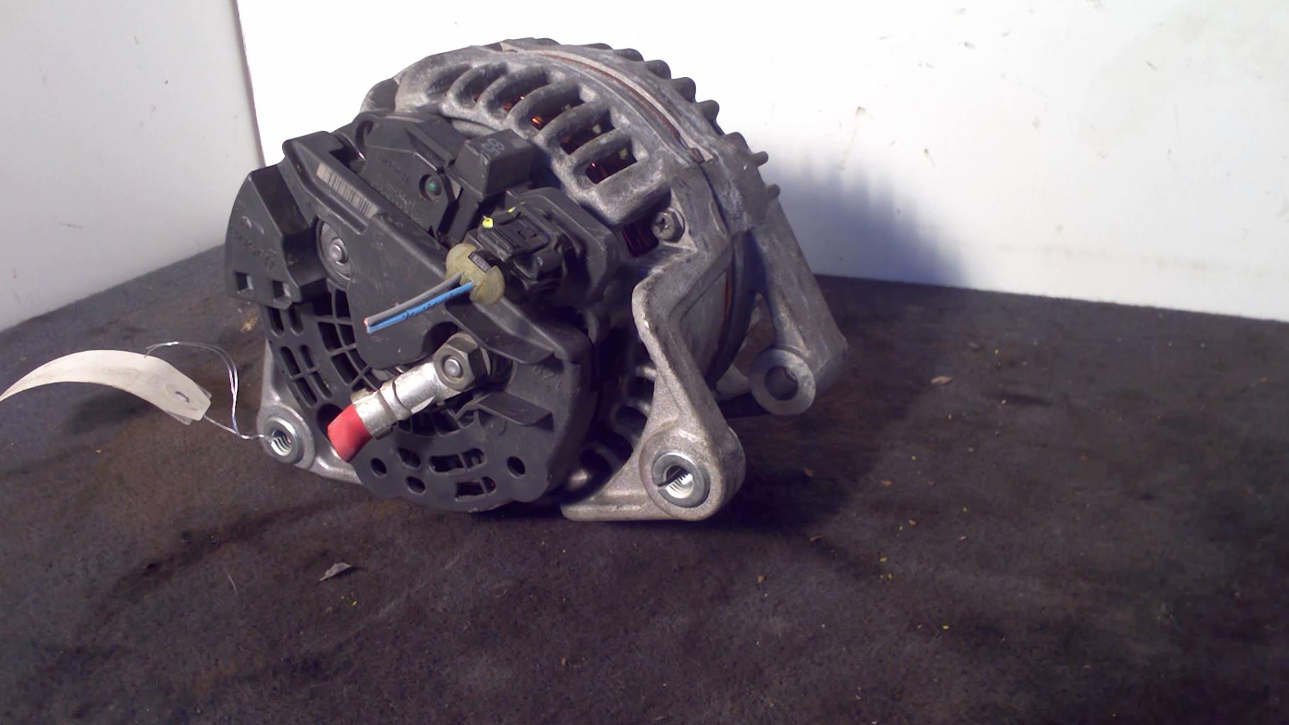 Alternateur OPEL CORSA D PHASE 2 Essence - 1