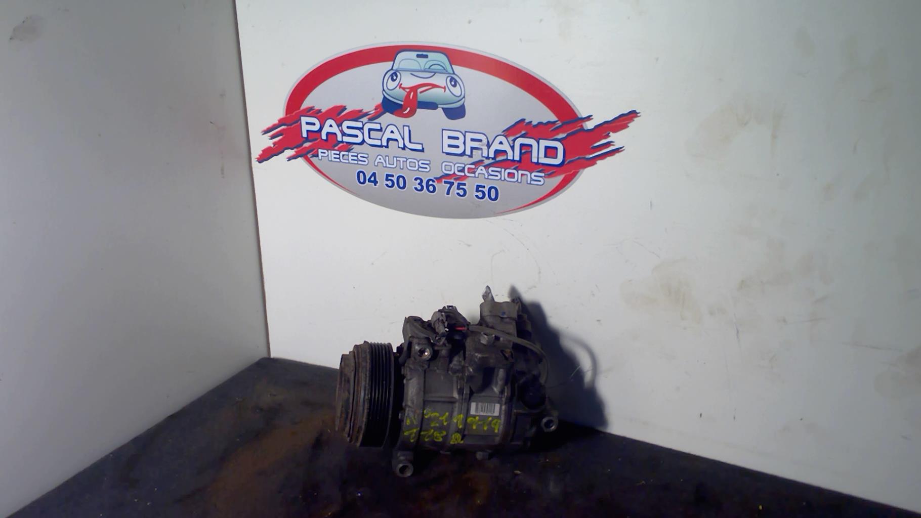 Foto del ricambio