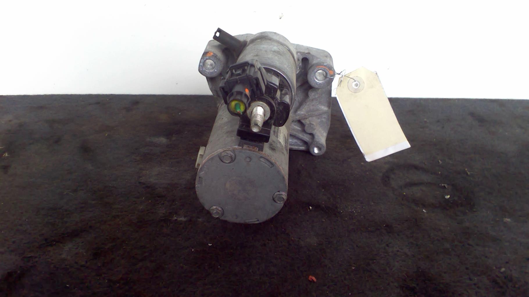 Motor de arranque CITROEN C3 2 PHASE 2 Gasolina - 1