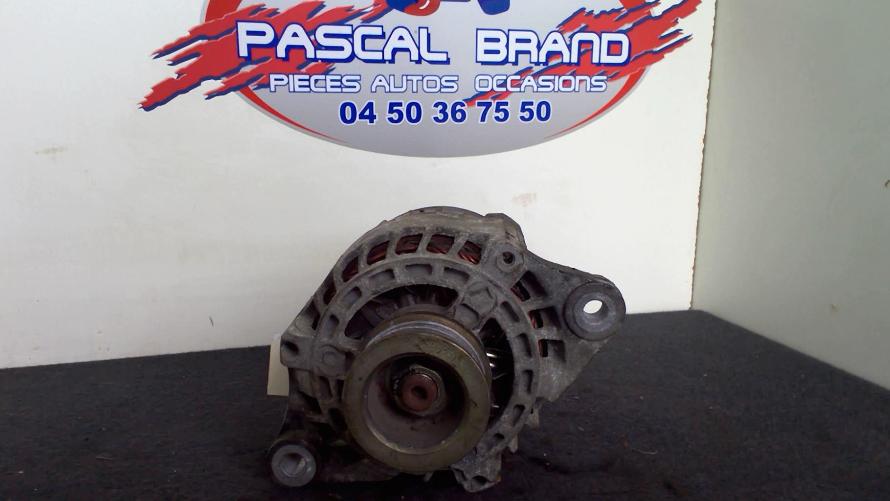 Alternatore FIAT STILO Gasolina - 1