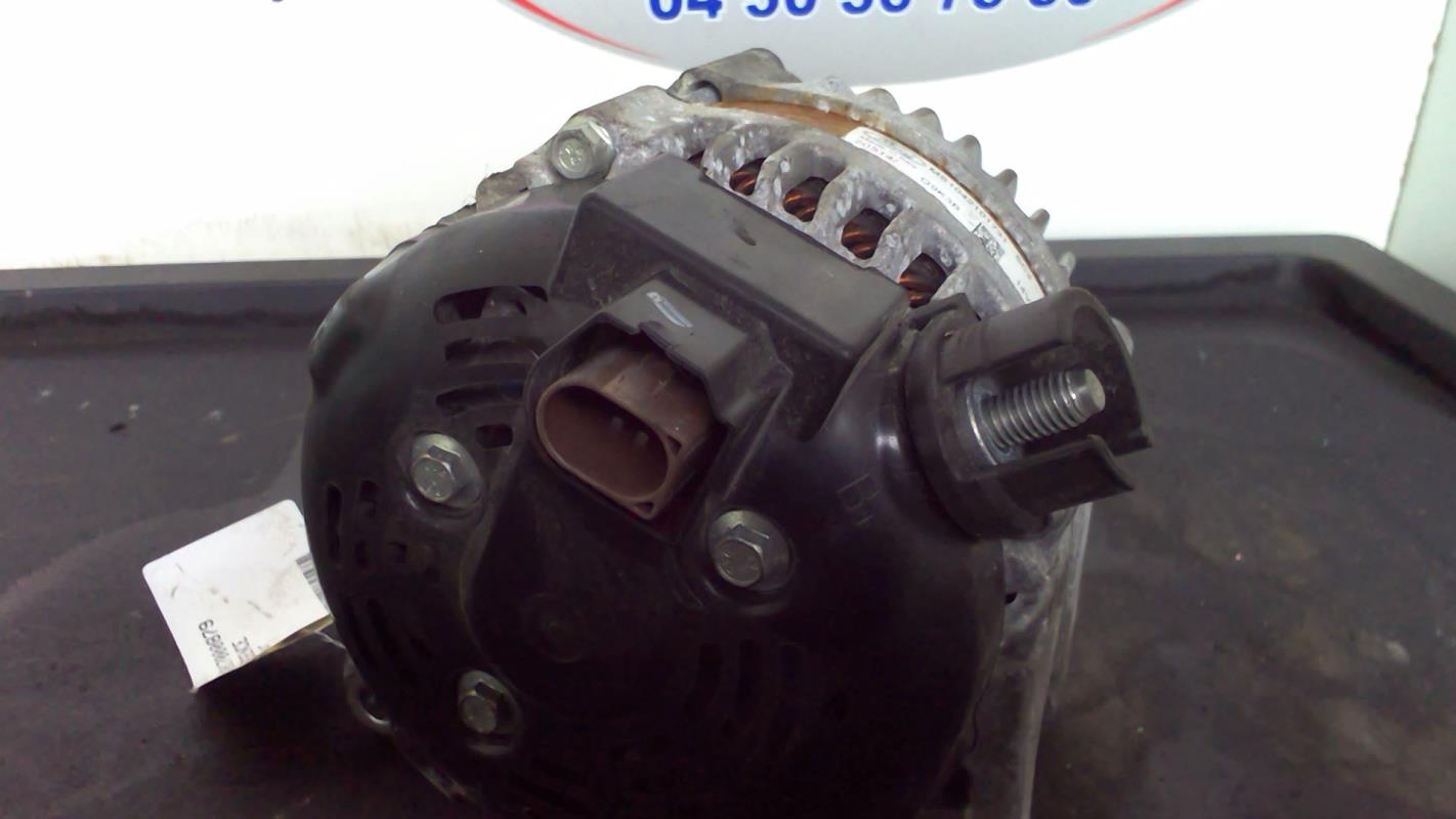 Alternatore FORD FIESTA 6 PHASE 2 Gasolina - 1