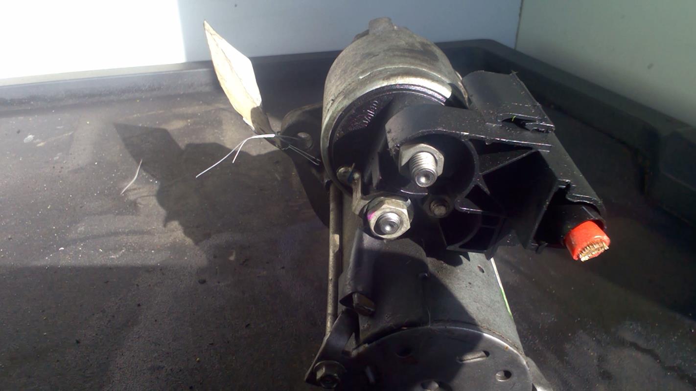 Demarreur FORD C-MAX 2 PHASE 1 Essence - 1