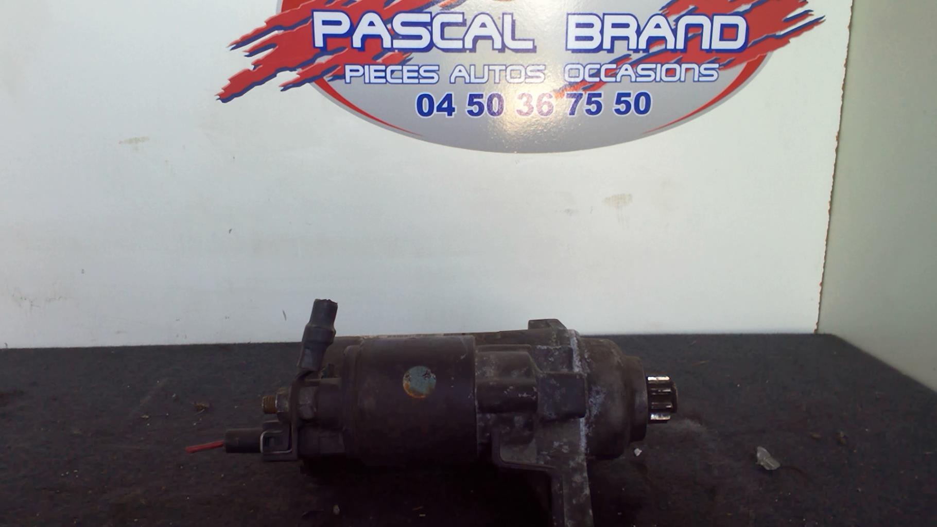 Motorino avviamento SEAT IBIZA 3 PHASE 1 Gasolina - 1
