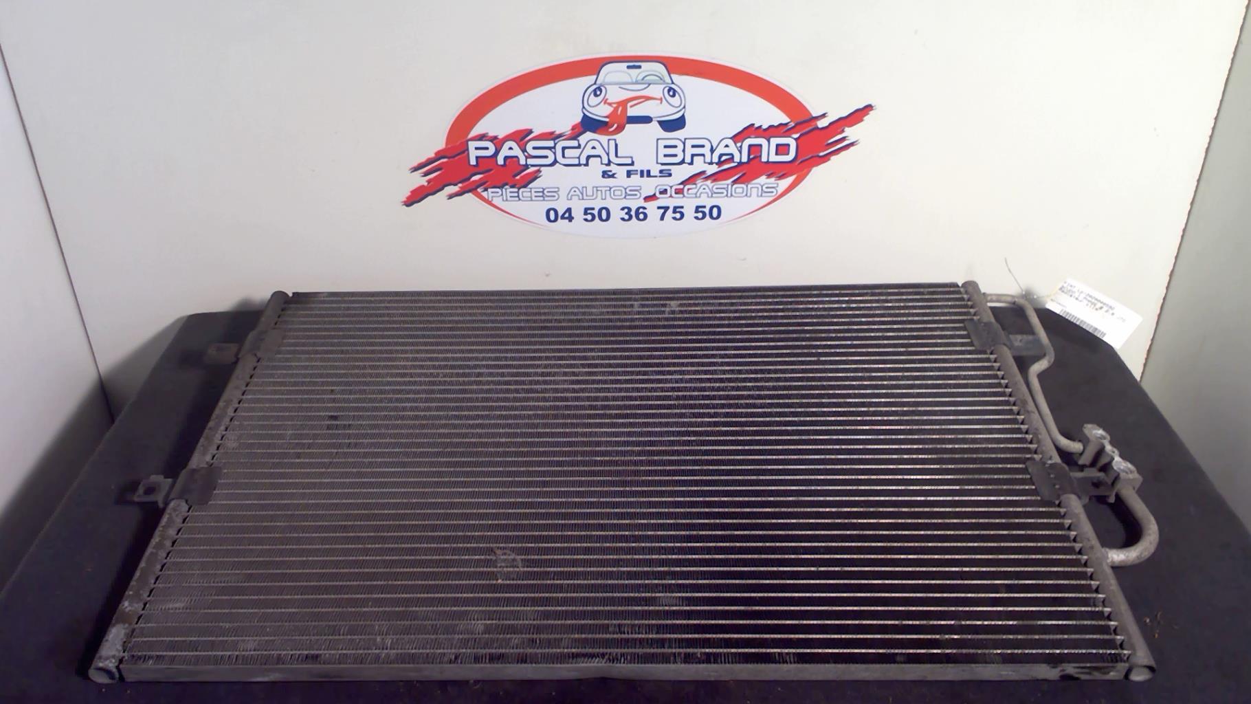 Radiatore clima FIAT SCUDO 1 PHASE 2 Diésel - 1