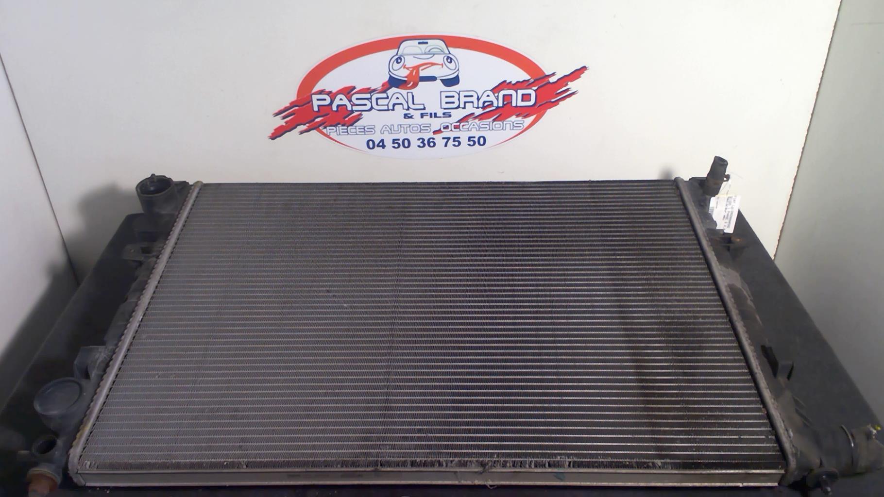 Radiatore acqua FIAT SCUDO 1 PHASE 2 Diésel - 1
