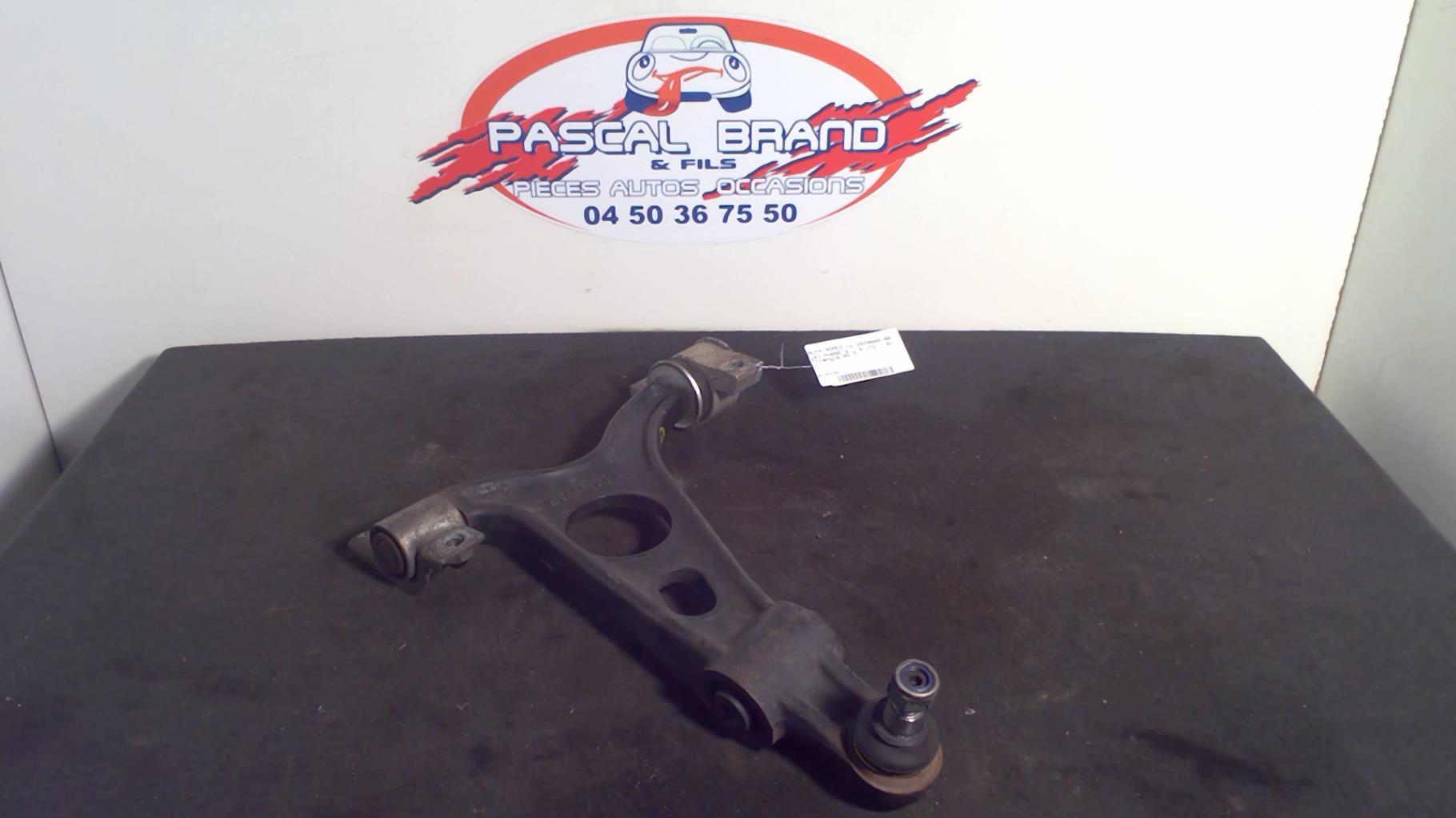 Triangle avant droit ALFA ROMEO 147 PHASE 2 Diesel - 1