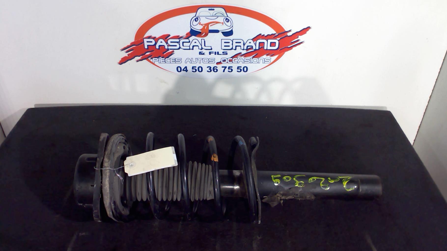 Ammortizzatore anteriore destro PEUGEOT 206 Gasolina - 1
