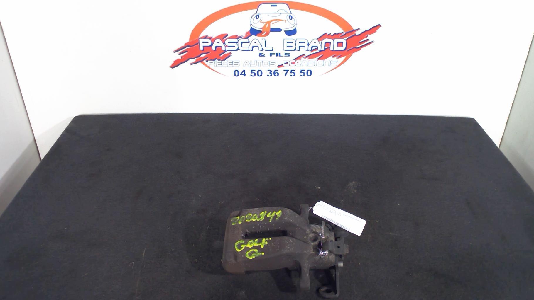 Pinza freni posteriore sinistra VOLKSWAGEN GOLF 4 Gasolina - 1