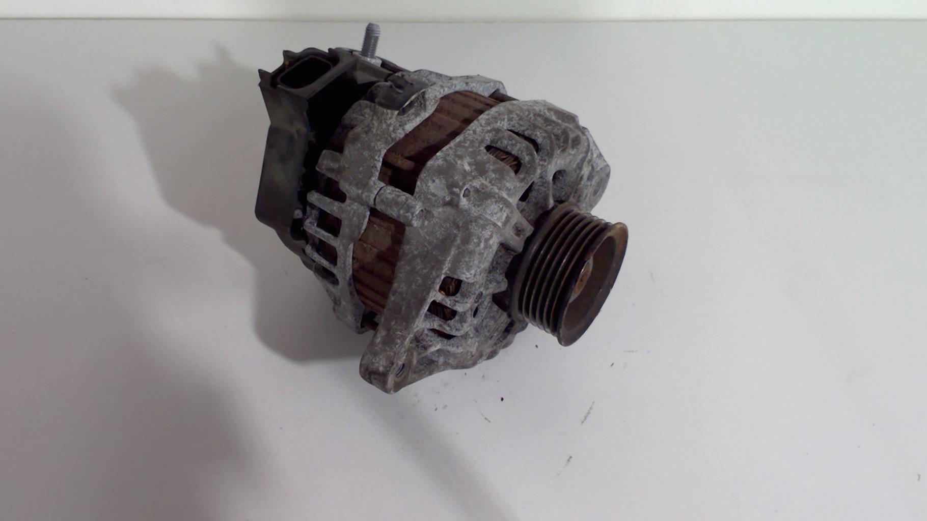 Alternatore KIA SOUL 1 PHASE 1 Gasolina - 1