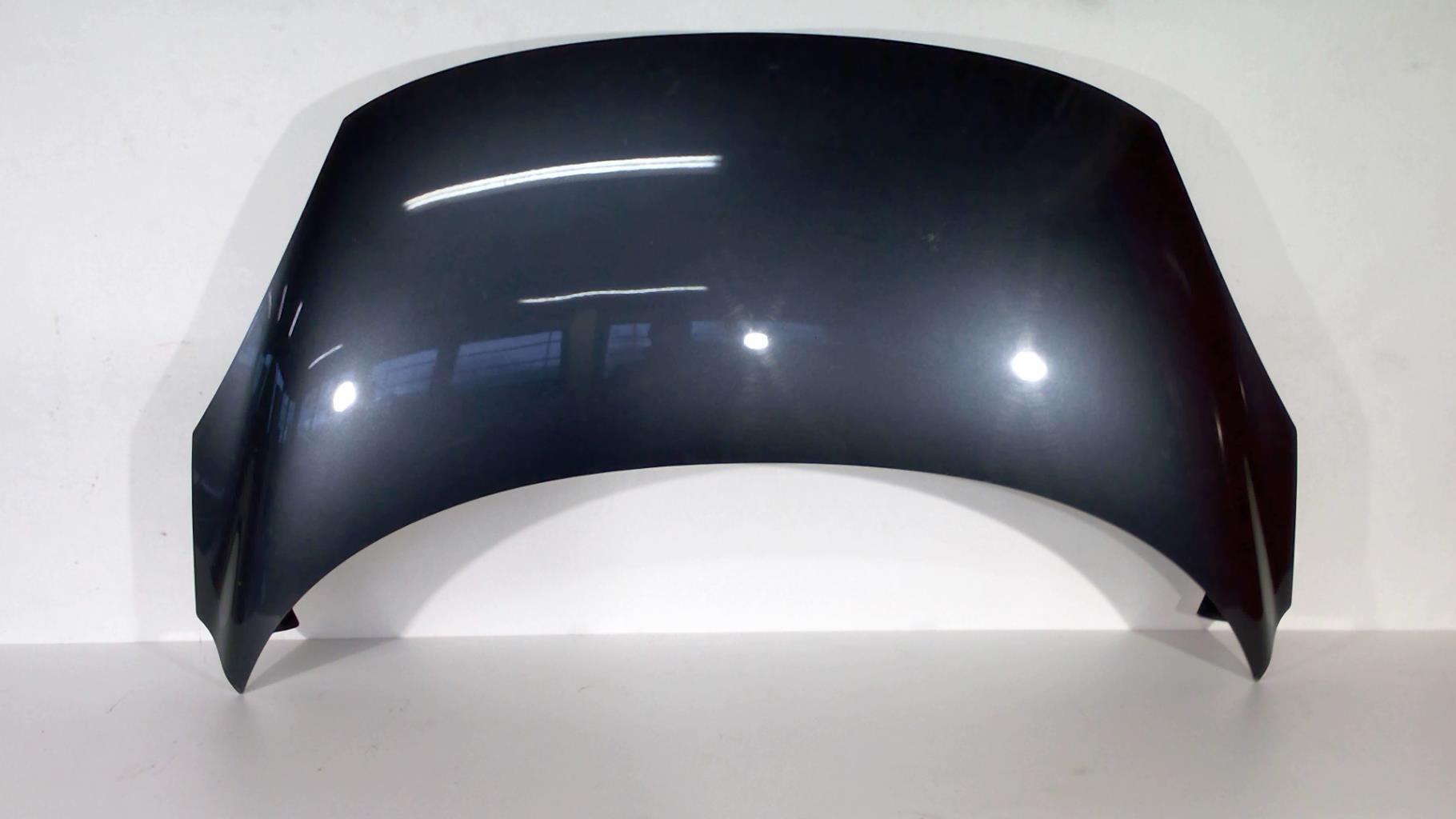 Capot RENAULT SCENIC 3 PHASE 1 Diesel - 1