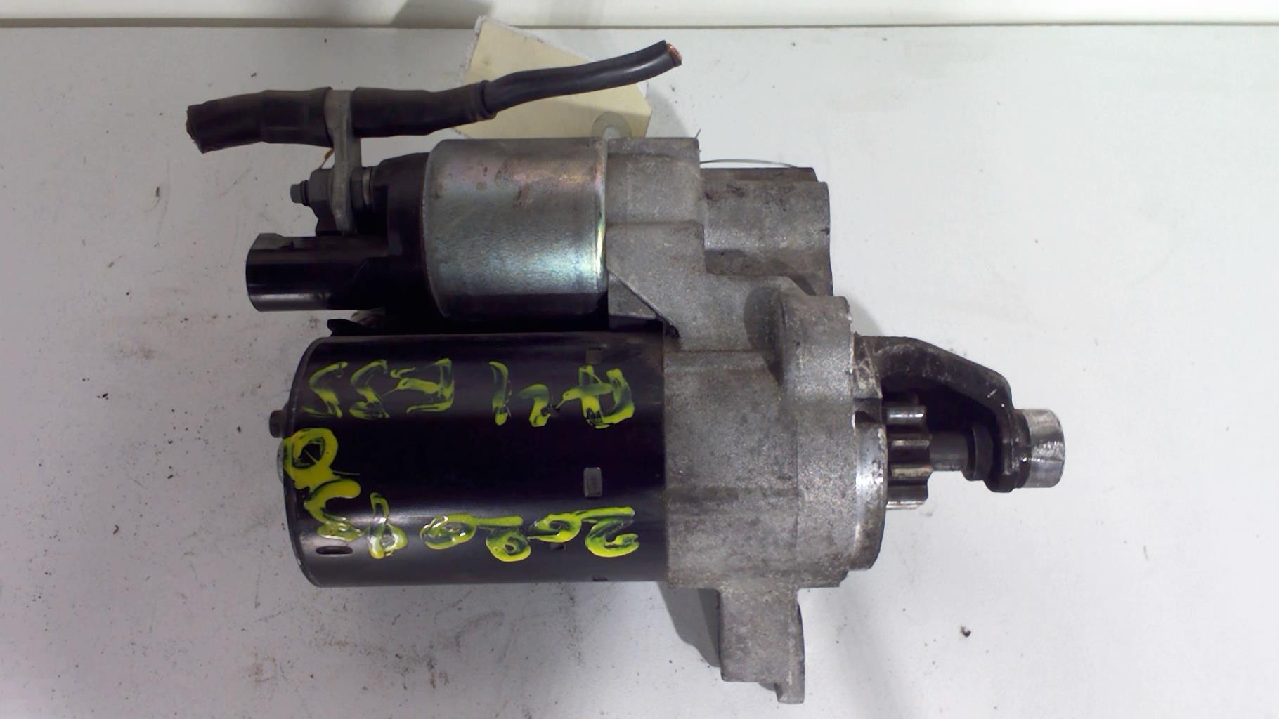 Motor de arranque AUDI A4 3 PHASE 1 Gasolina - 1