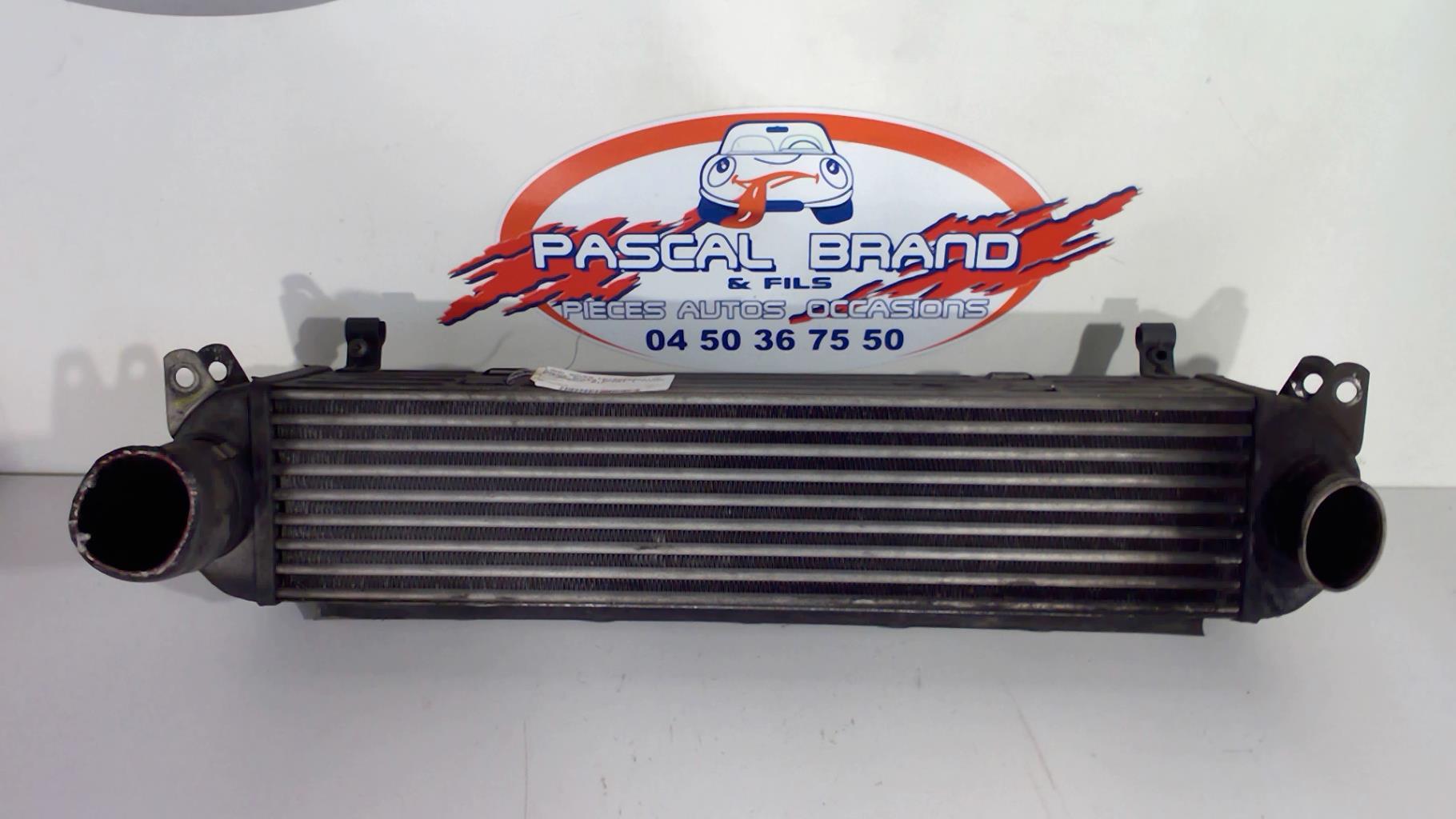 Scambiatore aria (Intercooler) LAND ROVER RANGE ROVER 1 SPORT PHASE 1 Diésel - 1