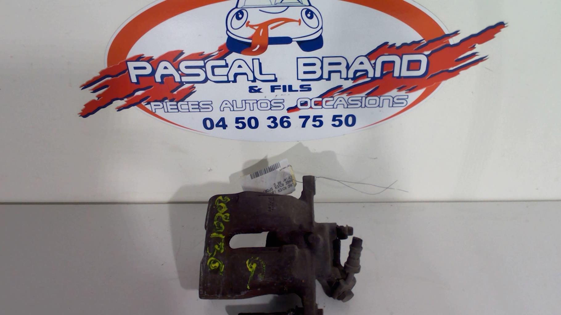 Pinza freni posteriore sinistra LAND ROVER RANGE ROVER 1 SPORT PHASE 1 Diésel - 1