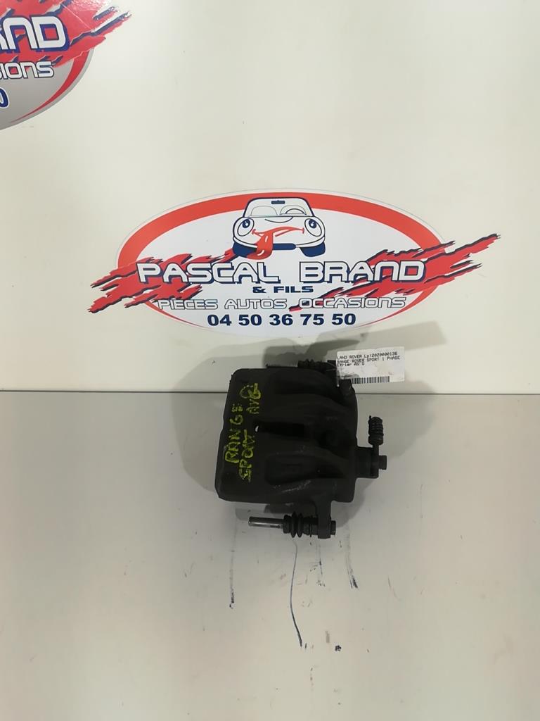 Pinza freni anteriore sinistra LAND ROVER RANGE ROVER 1 SPORT PHASE 1 Diésel - 1