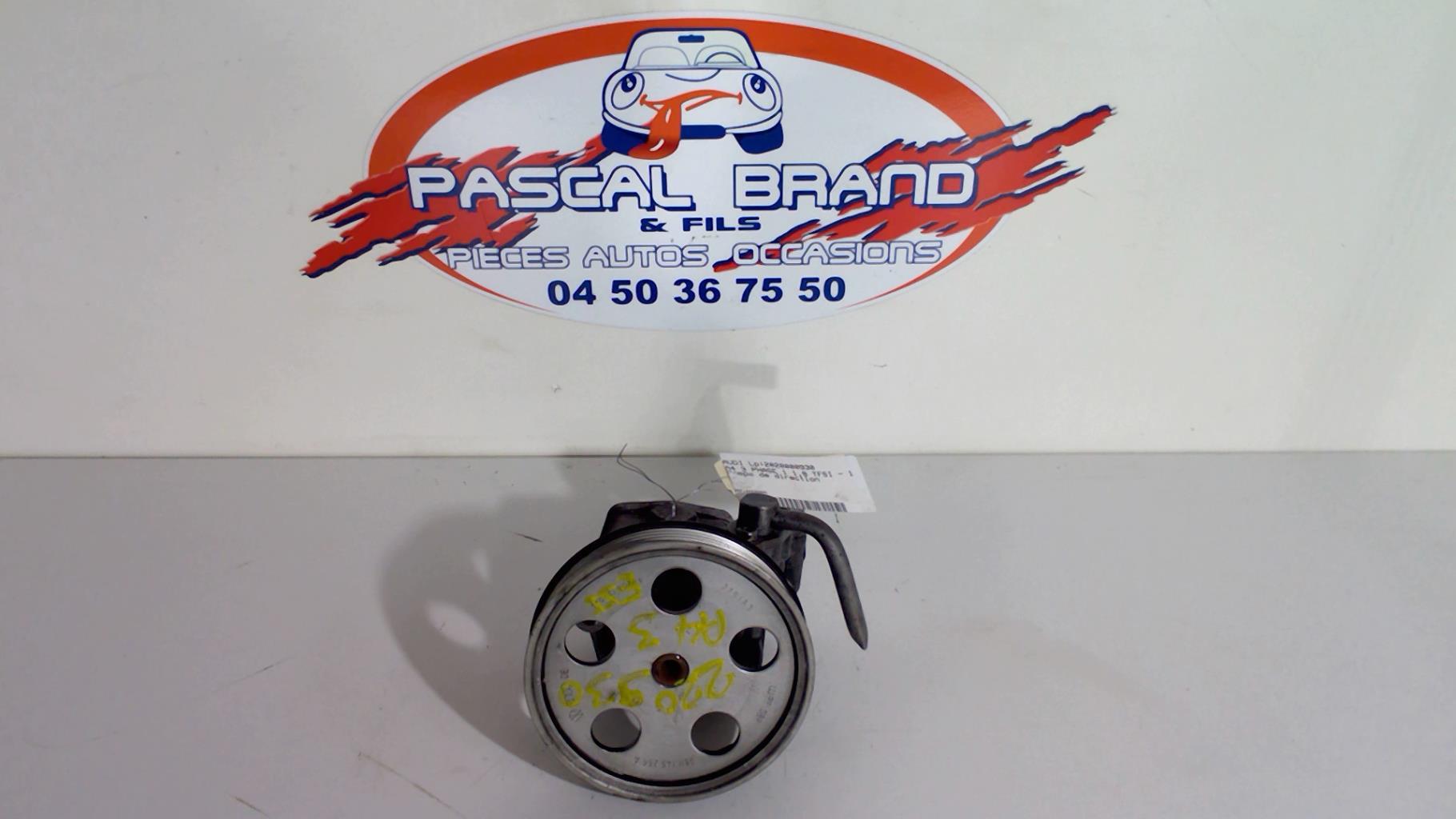 Pompe de direction AUDI A4 3 PHASE 1 Essence - 1
