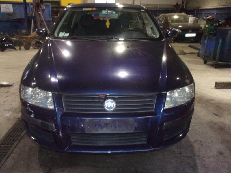 Moteur FIAT STILO Diesel - 1