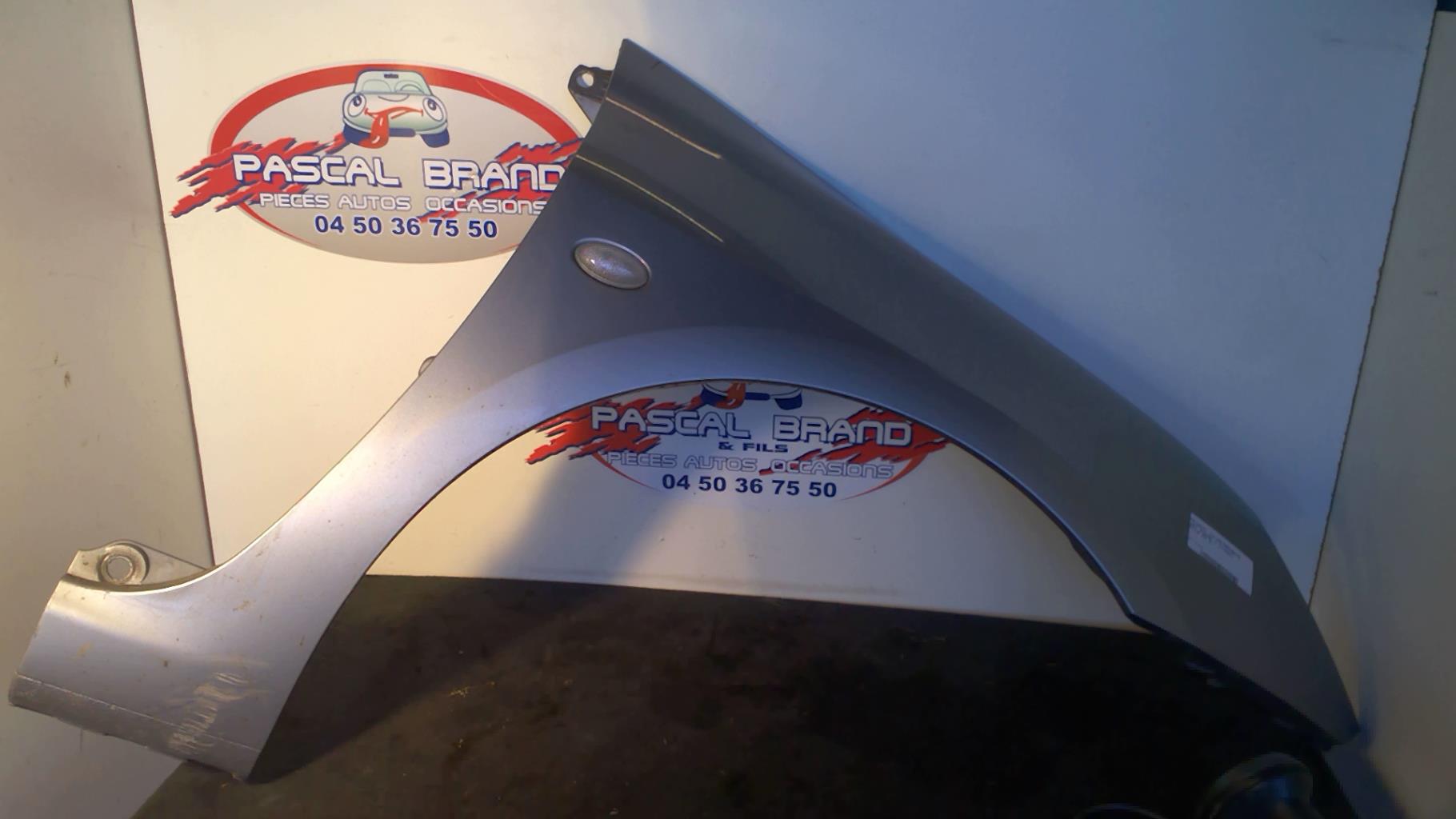 Parafango anteriore destro PEUGEOT 307 PHASE 1 Diésel - 1