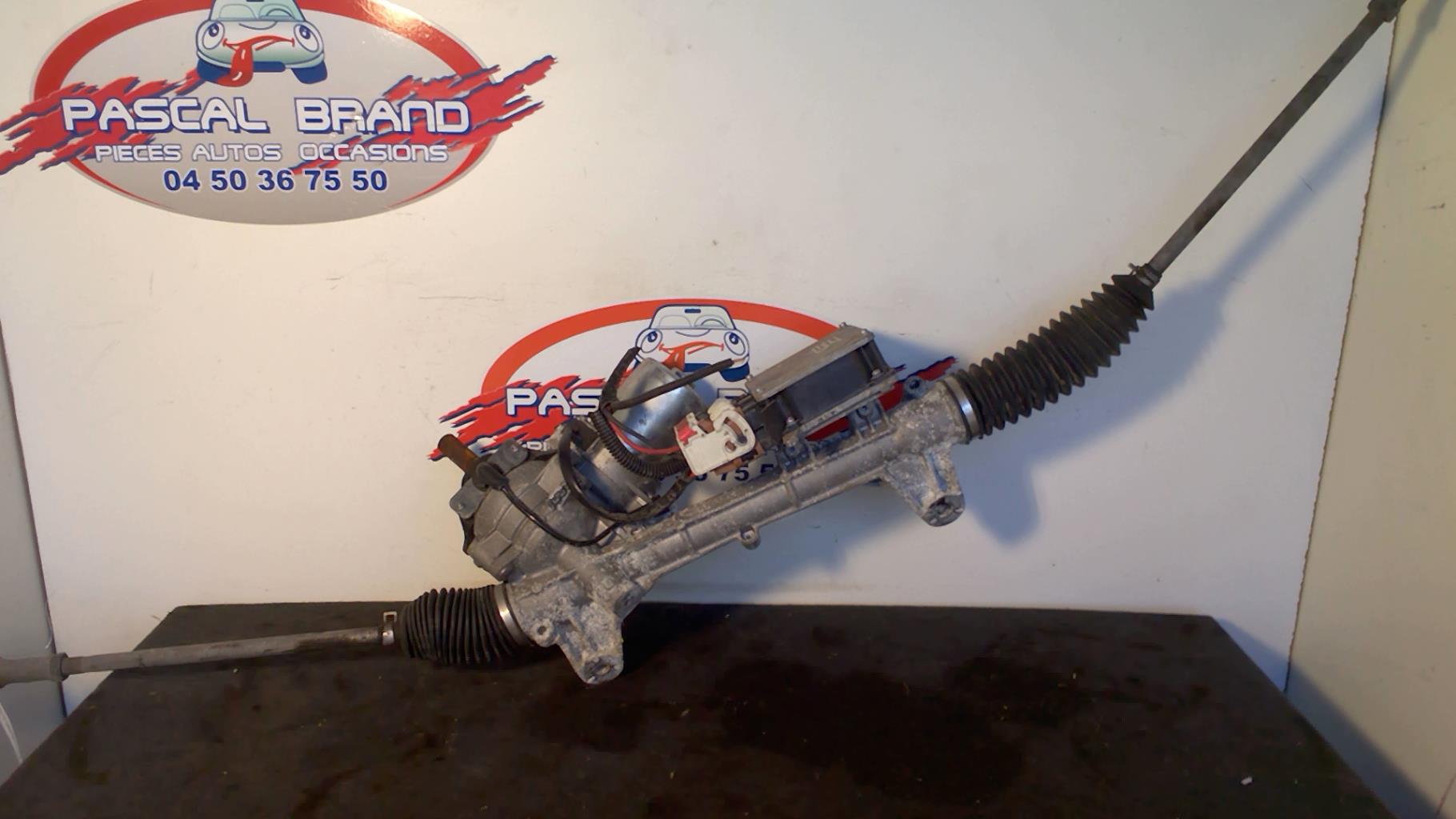 Cremagliera servosterzo RENAULT TWINGO 3 PHASE 1 Gasolina - 1