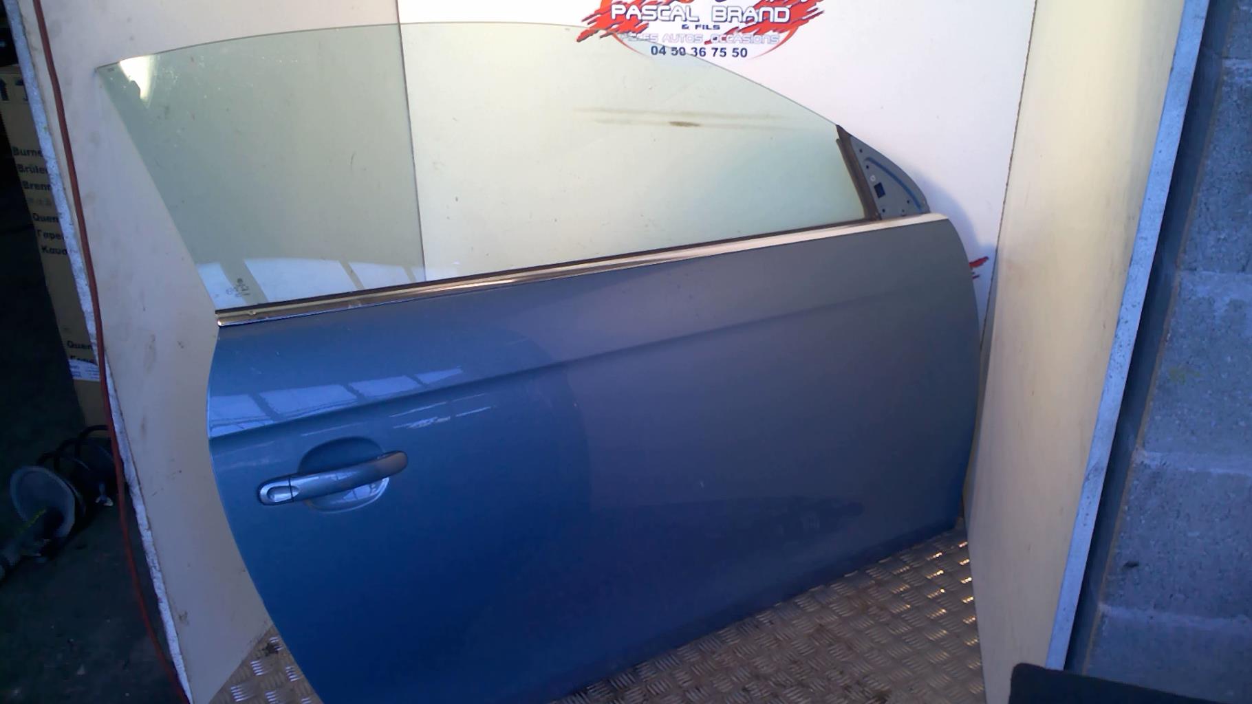 Puerta delantera derecha VOLKSWAGEN EOS CABRIO PHASE 1 Gasolina - 1