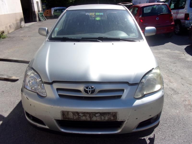 Motore TOYOTA COROLLA 10 PHASE 2 Diésel - 1