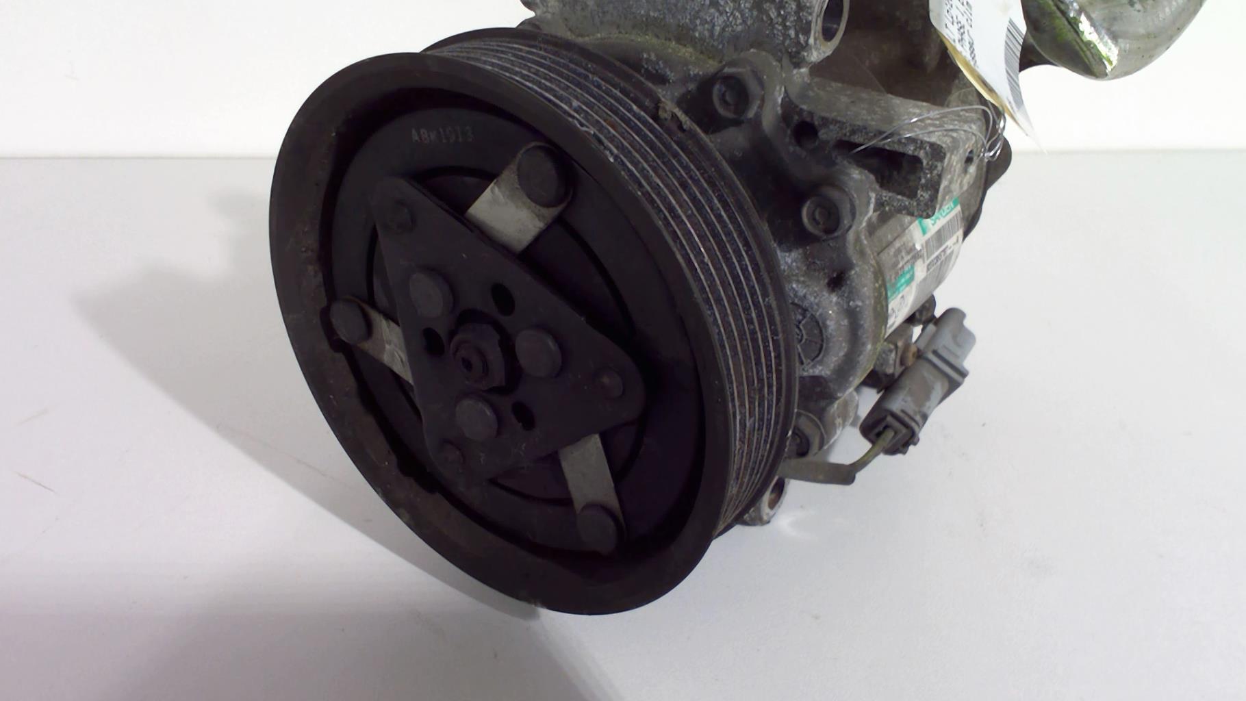 Compresseur clim RENAULT MODUS PHASE 1 Essence - 1