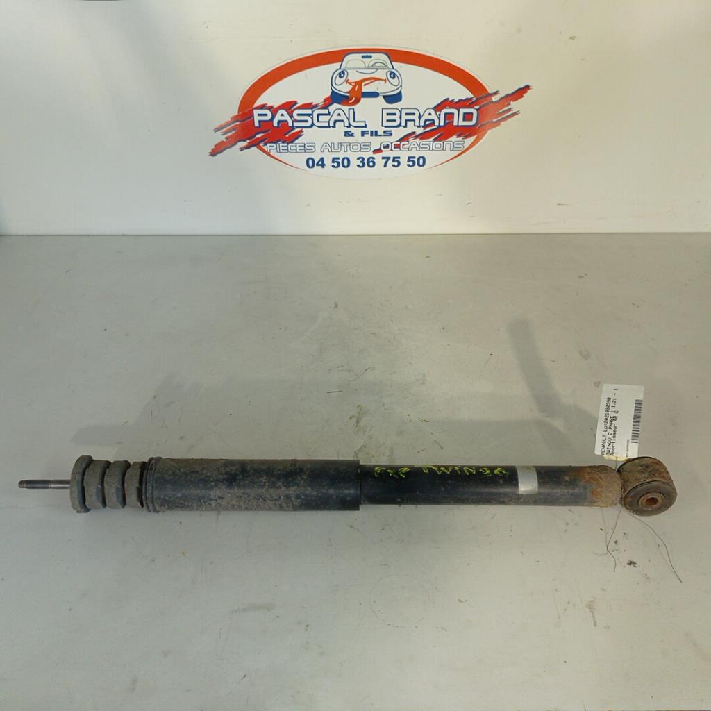 Ammortizzatore posteriore sinistro RENAULT TWINGO 2 PHASE 1 Gasolina - 1